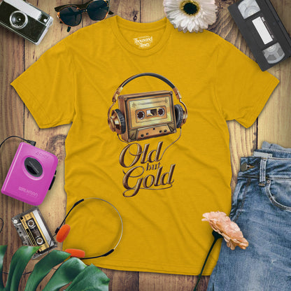 Cassette Design Women's T-Shirt